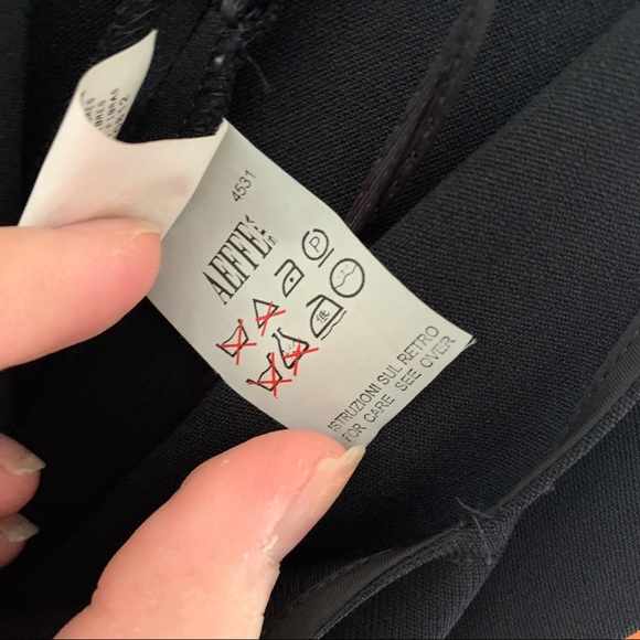 Moschino Cheap and Chic Dress Size 8 - Picture 11 of 11